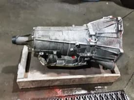 2015 Chevy Silverado 1500 At, 4x4, 6.2l, (8 Speed Transmission, Opt M5u), Used Transmission - 67238 Miles 2015 Chevy Silverado 1500 At, 4x4, 6.2l, (8 Speed Transmission, Opt M5u), Used Transmission - 67238 Miles