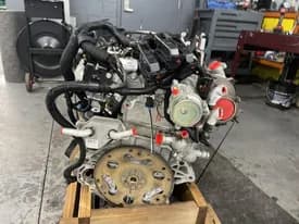 2013 Buick Regal 2.0l (vin V, 8th Digit, Opt Lhu), Used Engine - 38400 Miles 2013 Buick Regal 2.0l (vin V, 8th Digit, Opt Lhu), Used Engine - 38400 Miles