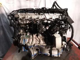 2022 Bmw X5 3.0l, W/o Plug-in Hybrid, Used Engine - 4412 Miles 2022 Bmw X5 3.0l, W/o Plug-in Hybrid, Used Engine - 4412 Miles