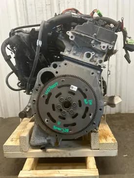 2010 Bmw 328i (3.0l), N51 Engine, Rwd, At, Used Engine - 37380 Miles 2010 Bmw 328i (3.0l), N51 Engine, Rwd, At, Used Engine - 37380 Miles