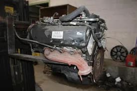 2011 Ford E-250 5.4l (vin L, 8th Digit), Gasoline, Used Engine - 60860 Miles 2011 Ford E-250 5.4l (vin L, 8th Digit), Gasoline, Used Engine - 60860 Miles