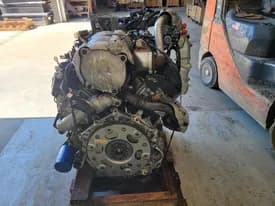 2017 Gmc Sierra 3500 6.6l V8 Diesel Turbocharged, Used Engine - 38000 Miles 2017 Gmc Sierra 3500 6.6l V8 Diesel Turbocharged, Used Engine - 38000 Miles