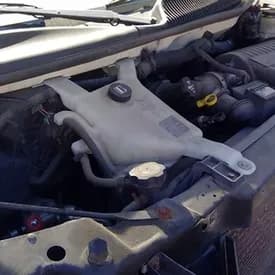 2014 Chevy Express 1500 5.3l (vin 4, 8th Digit, Opt Lmf), Used Engine - 41603 Miles 2014 Chevy Express 1500 5.3l (vin 4, 8th Digit, Opt Lmf), Used Engine - 41603 Miles