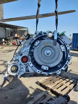 2022 Honda Passport Awd, Used Transmission - 4800 Miles 2022 Honda Passport Awd, Used Transmission - 4800 Miles