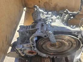 2006 Hyundai Accent At, (1.6l, Dohc), Us Market, Used Transmission - 6600 Miles 2006 Hyundai Accent At, (1.6l, Dohc), Us Market, Used Transmission - 6600 Miles