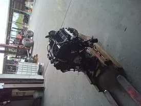 2022 Honda Odyssey (3.5l, Vin 6, 6th Digit), Used Engine - 26510 Miles 2022 Honda Odyssey (3.5l, Vin 6, 6th Digit), Used Engine - 26510 Miles