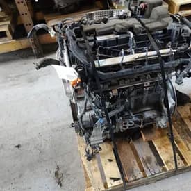 2021 Kia K5 2.5l L4 Turbocharged, Used Engine - 7200 Miles 2021 Kia K5 2.5l L4 Turbocharged, Used Engine - 7200 Miles