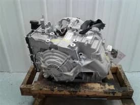 2017 Lincoln Mkx (at), (6 Speed), 3.7l, Awd, Used Transmission 2017 Lincoln Mkx (at), (6 Speed), 3.7l, Awd, Used Transmission