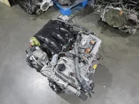 2014 Toyota Venza 3.5l (vin K, 5th Digit, 2grfe Engine, 6 Cylinder), W/o Tow Package, Used Engine - 50786 Miles 2014 Toyota Venza 3.5l (vin K, 5th Digit, 2grfe Engine, 6 Cylinder), W/o Tow Package, Used Engine - 50786 Miles