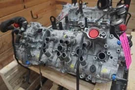 2017 Audi Rs7 (4.0l, Twin Turbo), Vin R (5th Digit), (engine Id Cwuc), Used Engine - 20859 Miles 2017 Audi Rs7 (4.0l, Twin Turbo), Vin R (5th Digit), (engine Id Cwuc), Used Engine - 20859 Miles