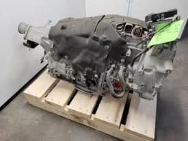 2014 Subaru Xv Crosstrek At, Base, Used Transmission - 42698 Miles 2014 Subaru Xv Crosstrek At, Base, Used Transmission - 42698 Miles