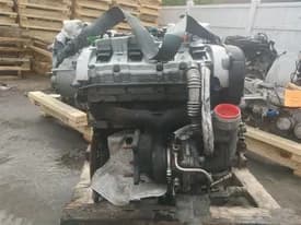 2009 Audi A4 2.0l (vin F, 5th Digit, Turbo), Id Bwt, Mt, Used Engine - 120317 Miles 2009 Audi A4 2.0l (vin F, 5th Digit, Turbo), Id Bwt, Mt, Used Engine - 120317 Miles