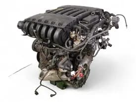 2011 Porsche Cayenne Gasoline, 3.6l, (vin A, 5th Digit), Mt, Used Engine - 63000 Miles 2011 Porsche Cayenne Gasoline, 3.6l, (vin A, 5th Digit), Mt, Used Engine - 63000 Miles