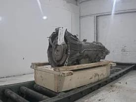 2008 Nissan 350z At, From 7/07, Used Transmission - 68699 Miles 2008 Nissan 350z At, From 7/07, Used Transmission - 68699 Miles