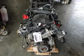 2014 Bmw 535i (3.0l, Turbo), Diesel, Rwd, Used Engine - 67472 Miles 2014 Bmw 535i (3.0l, Turbo), Diesel, Rwd, Used Engine - 67472 Miles