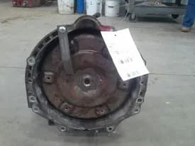 2007 Toyota Tundra At, 4x4, (8 Cylinder), 4.7l (2uzfe Engine, 5 Speed), Used Transmission - 112364 Miles 2007 Toyota Tundra At, 4x4, (8 Cylinder), 4.7l (2uzfe Engine, 5 Speed), Used Transmission - 112364 Miles