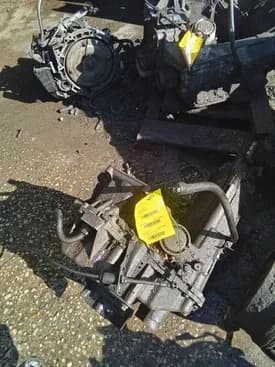 2003 Chevy Monte Carlo 3.8l V6, Used Transmission 2003 Chevy Monte Carlo 3.8l V6, Used Transmission