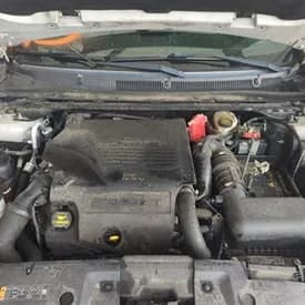 2013 Ford Explorer 3.5l V6 Turbocharged, Used Engine - 75277 Miles 2013 Ford Explorer 3.5l V6 Turbocharged, Used Engine - 75277 Miles