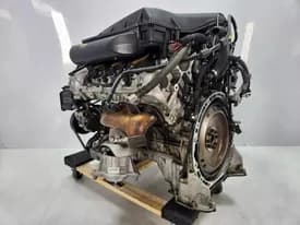 2011 Mercedes Benz E350 207 Type, Conv, E350, 272.961 Type, Used Engine - 29902 Miles 2011 Mercedes Benz E350 207 Type, Conv, E350, 272.961 Type, Used Engine - 29902 Miles