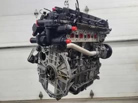 2011 Jeep Compass 2.4l (vin B, 8th Digit), W/o Oil Cooler, Used Engine - 36630 Miles 2011 Jeep Compass 2.4l (vin B, 8th Digit), W/o Oil Cooler, Used Engine - 36630 Miles