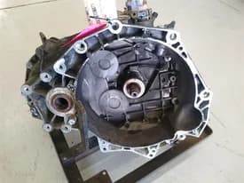 2011 Saab 9-3 Mt, (4 Cylinder, 6 Speed), Fwd, Used Transmission 2011 Saab 9-3 Mt, (4 Cylinder, 6 Speed), Fwd, Used Transmission