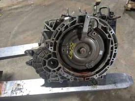 2008 Lincoln Mkx 3.5l At, Awd, Used Transmission 2008 Lincoln Mkx 3.5l At, Awd, Used Transmission