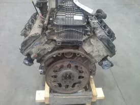 2008 Dodge Ram 1500 Pickup 5.7l, Quad Cab, (vin 2, 8th Digit), Used Engine - 98000 Miles 2008 Dodge Ram 1500 Pickup 5.7l, Quad Cab, (vin 2, 8th Digit), Used Engine - 98000 Miles