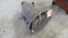 2013 Jaguar Xf At, W/o Automatic Engine Stop And Start; (xf), 5.0l, Used Transmission 2013 Jaguar Xf At, W/o Automatic Engine Stop And Start; (xf), 5.0l, Used Transmission