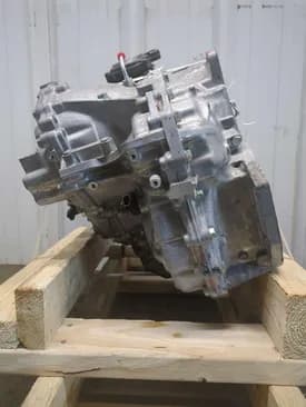 2023 Infiniti Qx50 (at), Awd, Used Transmission - 15155 Miles 2023 Infiniti Qx50 (at), Awd, Used Transmission - 15155 Miles