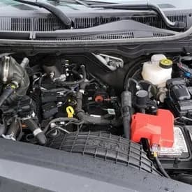 2022 Ford Ranger 2.0l L4 Diesel Turbocharged, Used Engine - 28047 Miles 2022 Ford Ranger 2.0l L4 Diesel Turbocharged, Used Engine - 28047 Miles