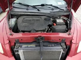 2010 Chevy Hhr 2.4l (vin V, 8th Digit, Opt Le9), Used Engine 2010 Chevy Hhr 2.4l (vin V, 8th Digit, Opt Le9), Used Engine