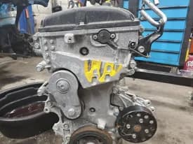 2021 Hyundai Kona 2.0l (vin A, 8th Digit), Awd, Used Engine - 11814 Miles 2021 Hyundai Kona 2.0l (vin A, 8th Digit), Awd, Used Engine - 11814 Miles