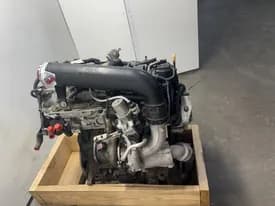 2015 Volkswagen Passat 1.8l, Vin S (5th Digit, Gasoline), (engine Id Cpka), Used Engine 2015 Volkswagen Passat 1.8l, Vin S (5th Digit, Gasoline), (engine Id Cpka), Used Engine