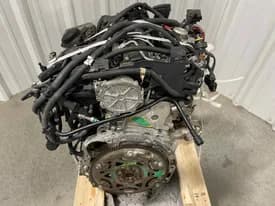 2015 Bmw X1 2.0l, Awd (28ix), Used Engine - 56337 Miles 2015 Bmw X1 2.0l, Awd (28ix), Used Engine - 56337 Miles