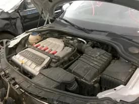 2009 Audi Tt 3.2l (vin D, 5th Digit), Mt, Used Engine - 56000 Miles 2009 Audi Tt 3.2l (vin D, 5th Digit), Mt, Used Engine - 56000 Miles