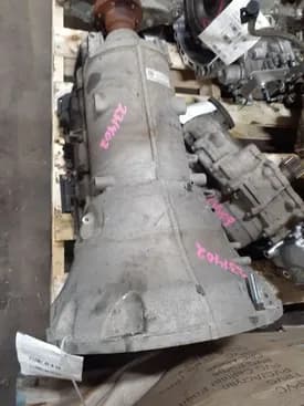 2017 Dodge Charger (at), Rwd, 5.7l, 8 Speed (8hp70), Used Transmission - 20245 Miles 2017 Dodge Charger (at), Rwd, 5.7l, 8 Speed (8hp70), Used Transmission - 20245 Miles