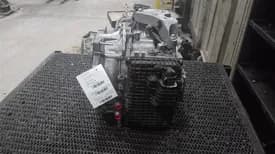 2017 Chrysler 200 At, (sdn), 2.4l (9 Speed, 948te), Used Transmission - 20489 Miles 2017 Chrysler 200 At, (sdn), 2.4l (9 Speed, 948te), Used Transmission - 20489 Miles