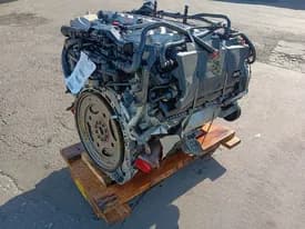 2016 Land Rover Range Rover 5.0l V8 Supercharged, Used Engine - 45000 Miles 2016 Land Rover Range Rover 5.0l V8 Supercharged, Used Engine - 45000 Miles