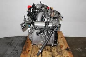 2007 Subaru Forester (2.5l, Vin 6, 6th Digit), Sohc, Federal Emissions, Used Engine - 37500 Miles 2007 Subaru Forester (2.5l, Vin 6, 6th Digit), Sohc, Federal Emissions, Used Engine - 37500 Miles