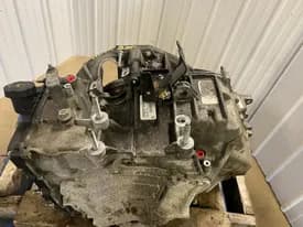 2016 Ford Taurus At, (6 Speed), 3.5l, W/o Turbo; W/o Police Package; Awd, Id Da8p-7000-lb, Used Transmission - 42000 Miles 2016 Ford Taurus At, (6 Speed), 3.5l, W/o Turbo; W/o Police Package; Awd, Id Da8p-7000-lb, Used Transmission - 42000 Miles