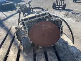 2008 Honda Accord At, Sdn, 2.4l, Ex-l (leather), Used Transmission - 36539 Miles 2008 Honda Accord At, Sdn, 2.4l, Ex-l (leather), Used Transmission - 36539 Miles