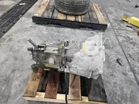 2004 Bmw Z4 Mt, 3.0l, W/o Sequential Manual Gearbox, Used Transmission - 51000 Miles 2004 Bmw Z4 Mt, 3.0l, W/o Sequential Manual Gearbox, Used Transmission - 51000 Miles