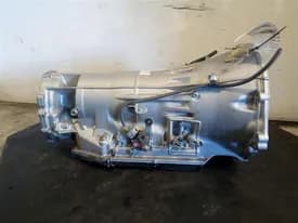 2011 Lexus Ls460 4.6l Vin L 5th Digit 1urfse Engine Awd, Used Transmission - 63000 Miles 2011 Lexus Ls460 4.6l Vin L 5th Digit 1urfse Engine Awd, Used Transmission - 63000 Miles