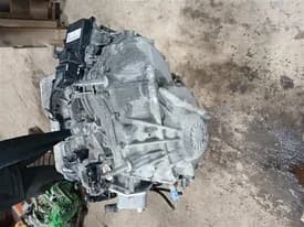 2018 Honda Cr-v 1.5l (turbo), Fwd, Used Transmission - 7200 Miles 2018 Honda Cr-v 1.5l (turbo), Fwd, Used Transmission - 7200 Miles