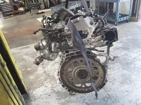 2021 Acura Tlx 2.0l (turbocharged), Vin 6 (6th Digit, Awd), Used Engine - 18989 Miles 2021 Acura Tlx 2.0l (turbocharged), Vin 6 (6th Digit, Awd), Used Engine - 18989 Miles