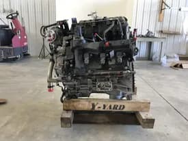 2015 Infiniti Qx80 (5.6l, Vin A, 4th Digit, Vk56vd), Used Engine - 52000 Miles 2015 Infiniti Qx80 (5.6l, Vin A, 4th Digit, Vk56vd), Used Engine - 52000 Miles