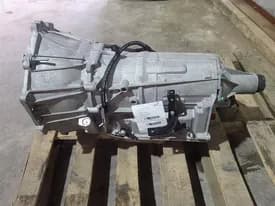 2015 Chevy Silverado 1500 At, 4x4, 5.3l, Tow Package (opt Nht), Used Transmission - 67962 Miles 2015 Chevy Silverado 1500 At, 4x4, 5.3l, Tow Package (opt Nht), Used Transmission - 67962 Miles