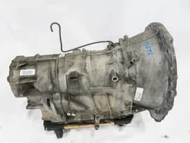 2010 Land Rover Range Rover Sport At, (5.0l), W/o Supercharged, Used Transmission - 67993 Miles 2010 Land Rover Range Rover Sport At, (5.0l), W/o Supercharged, Used Transmission - 67993 Miles