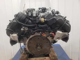 2015 Audi S4 (3.0l), (vin G, 5th Digit), Engine Id Ctub, Used Engine - 81000 Miles 2015 Audi S4 (3.0l), (vin G, 5th Digit), Engine Id Ctub, Used Engine - 81000 Miles