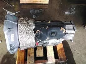 2018 Bmw M550i (at), (8 Speed), (awd), Used Transmission 2018 Bmw M550i (at), (8 Speed), (awd), Used Transmission